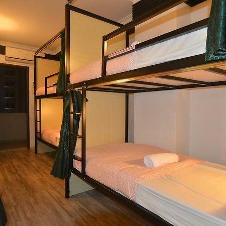 Zen Hostel Aljunied Singapur Zewnętrze zdjęcie