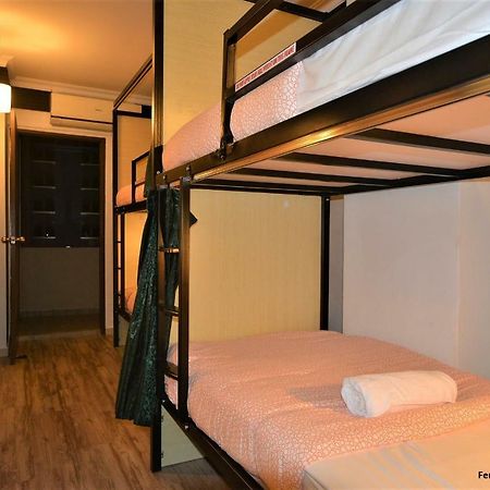 Zen Hostel Aljunied Singapur Zewnętrze zdjęcie
