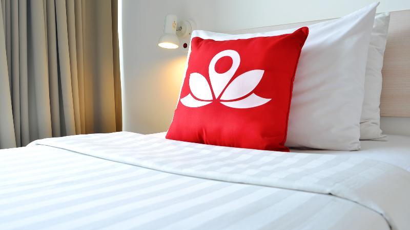 Zen Hostel Aljunied Singapur Zewnętrze zdjęcie